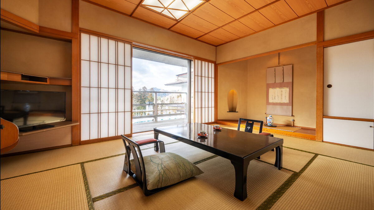 伝承千年の宿 佐勘 photo