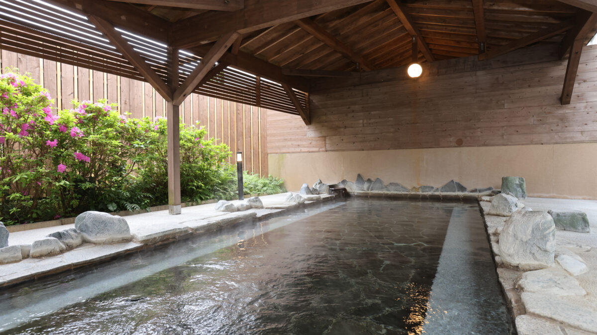 白浜温泉 南国ホテル（伊東園ホテルズ） photo
