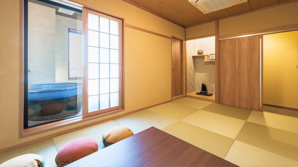 成田空港温泉 空の湯 photo