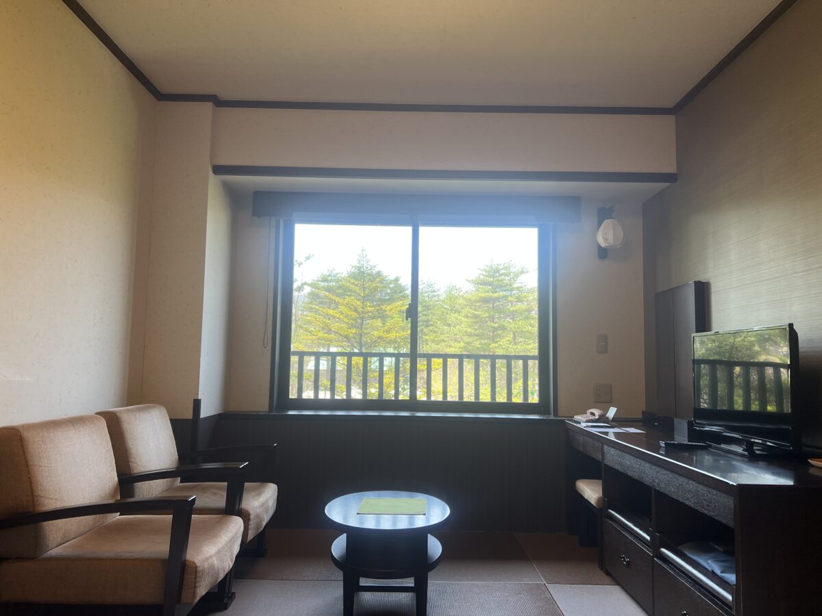 お宿 木の葉（共立リゾート） photo