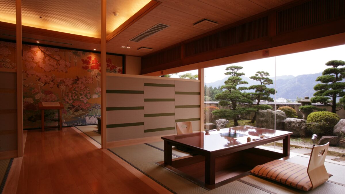 鬼怒川温泉 鬼怒川グランドホテル 夢の季(ゆめのとき) photo