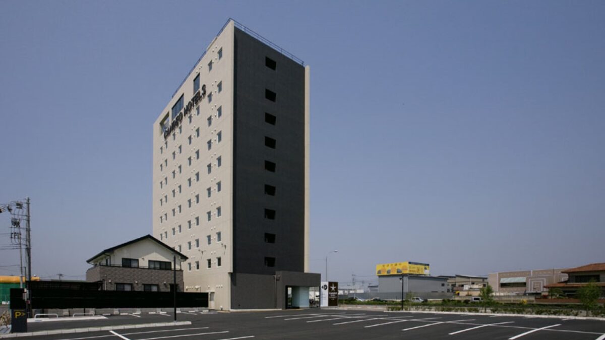 ＣＡＮＤＥＯ ＨＯＴＥＬＳ（カンデオホテルズ）佐野 photo