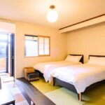 全室源泉かけ流し温泉付き旅館&グランピング 美肌の湯 こしかの温泉