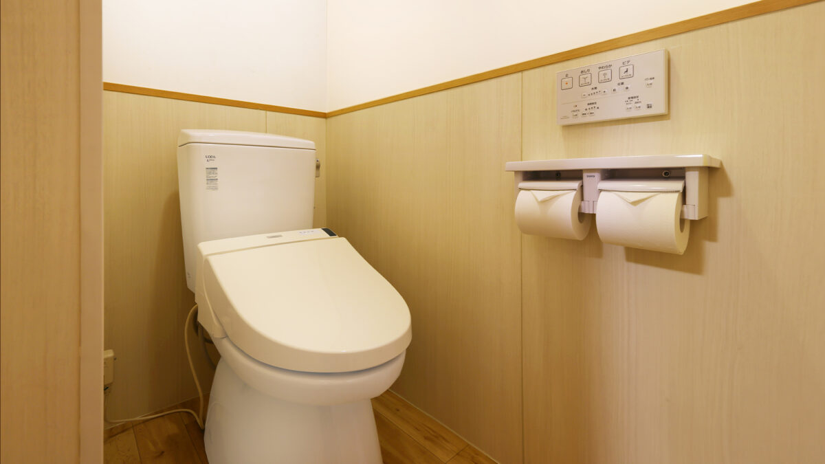 美作三湯奥津温泉 池田屋河鹿園 photo