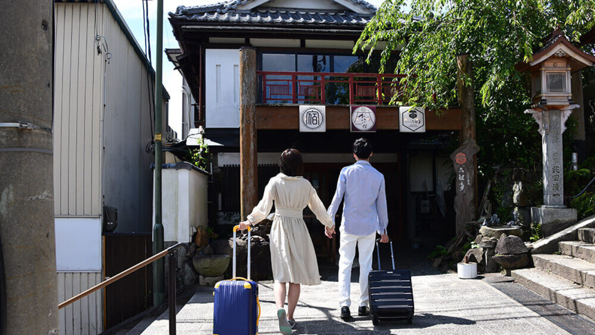 門前おかげ楼 photo