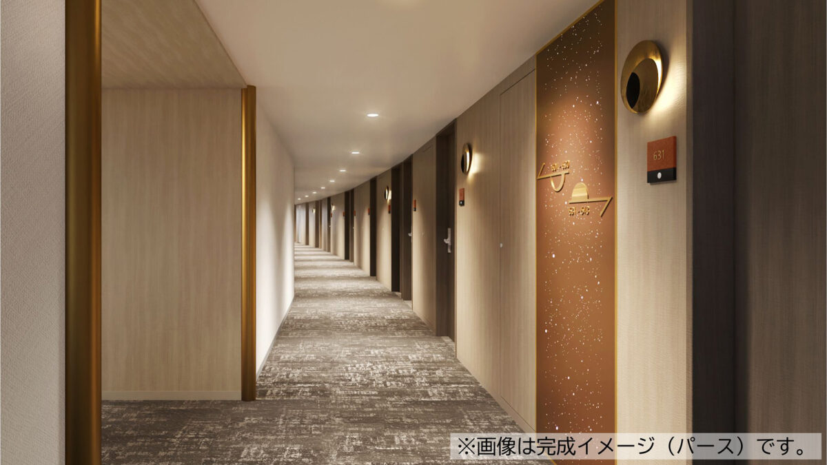 キャナルシティ・福岡ワシントンホテル photo