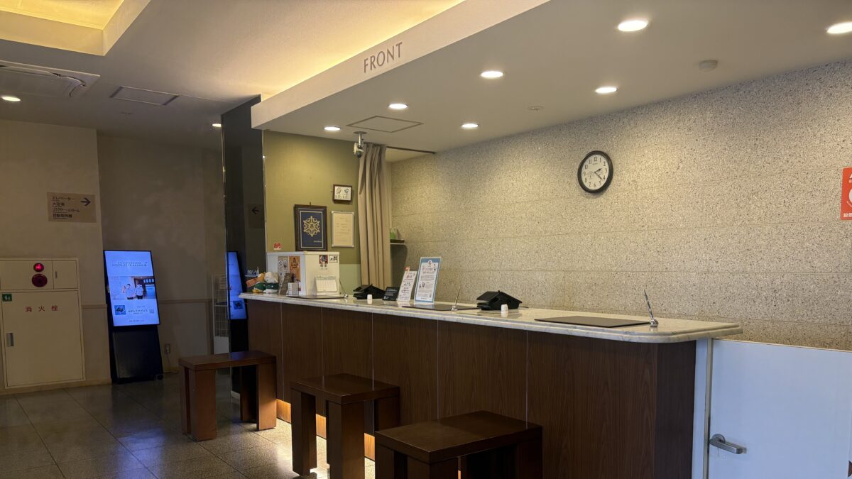 ホテルルートイン本庄駅南 photo