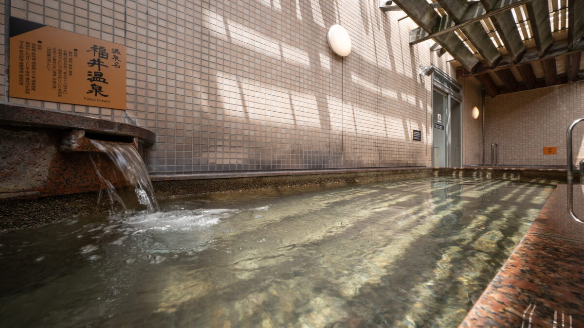 アパホテル〈福井片町〉 photo