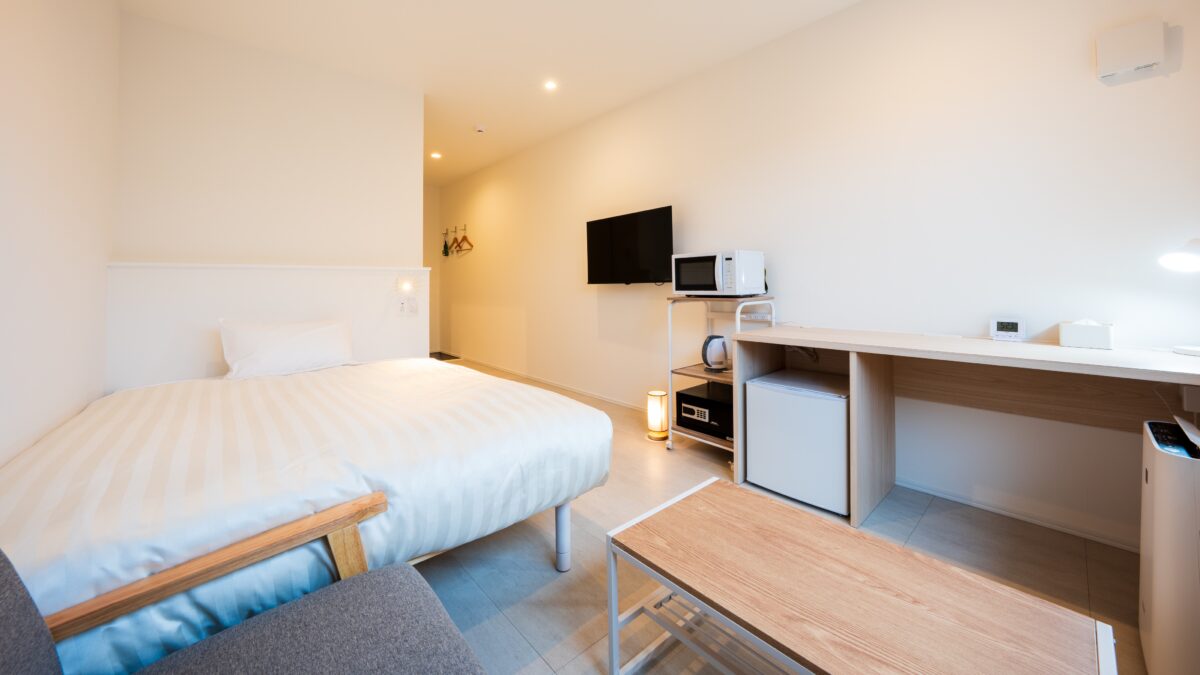 ＨＯＴＥＬ ＭＥＧＵＲＩ photo