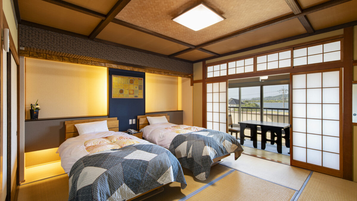 はわい温泉 ゆの宿 彩香 photo