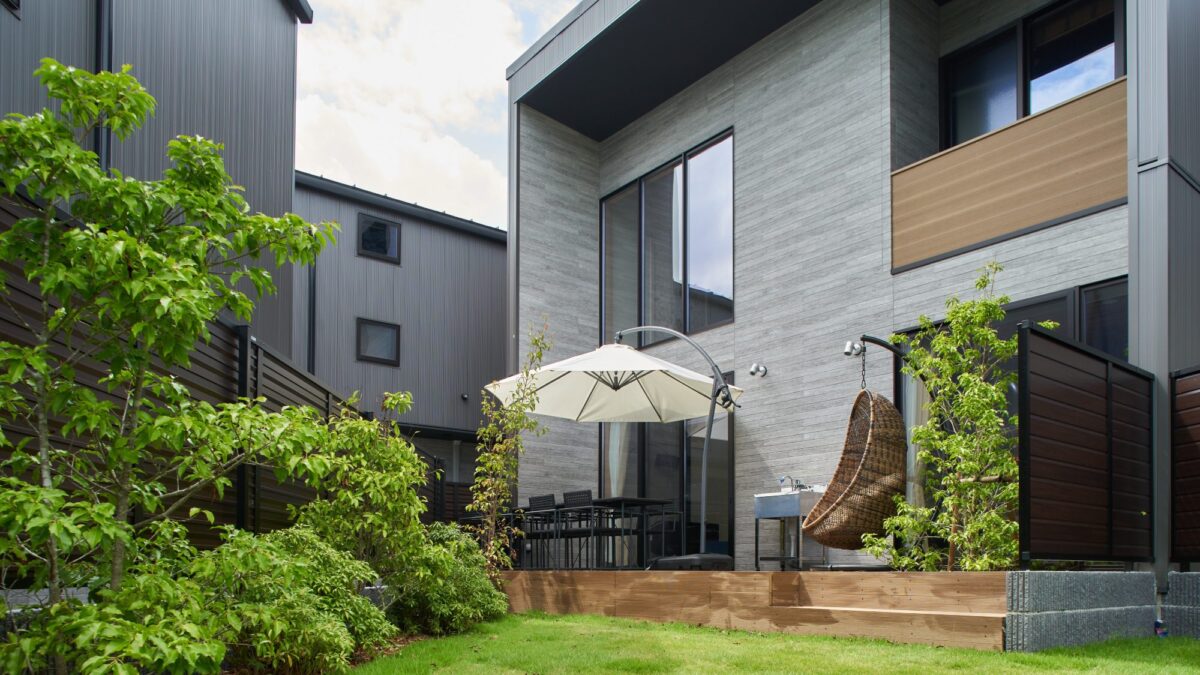 Rakuten STAY VILLA 富士山中湖 photo