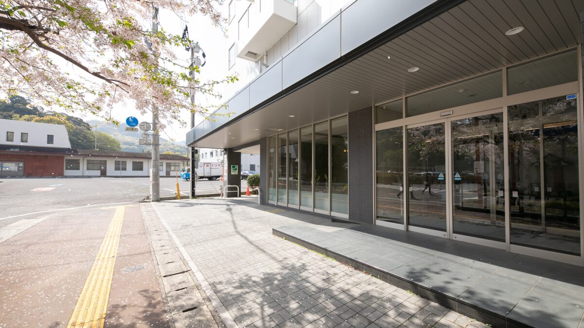 クレドホテル臼杵 photo