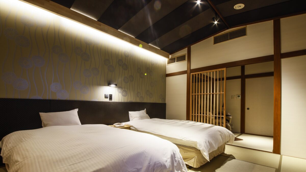 皆生温泉 いこい亭 菊萬 photo