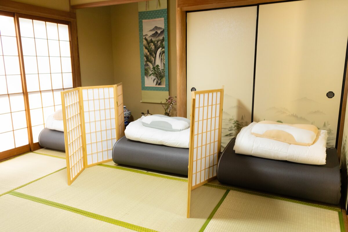 ゲストハウスはじまり photo