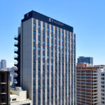 ホテル エルシエント大阪梅田