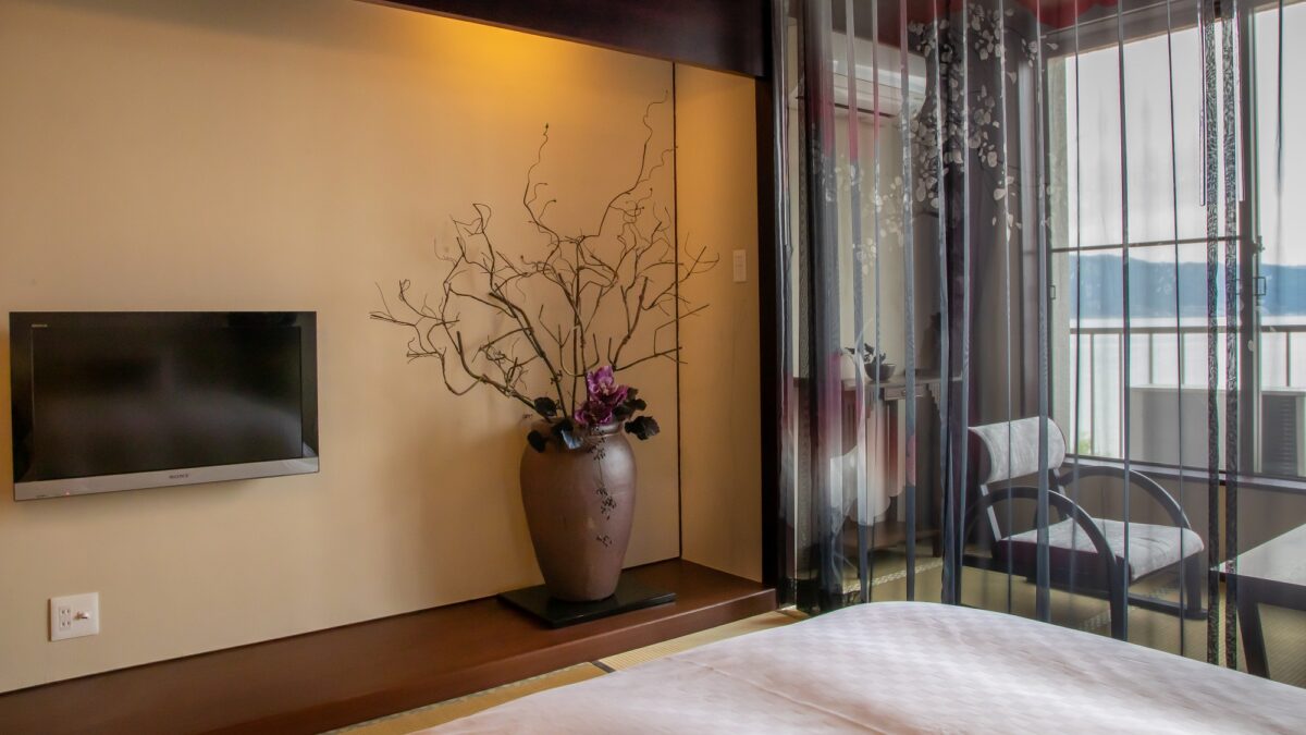 上諏訪温泉 しんゆ（親湯） photo