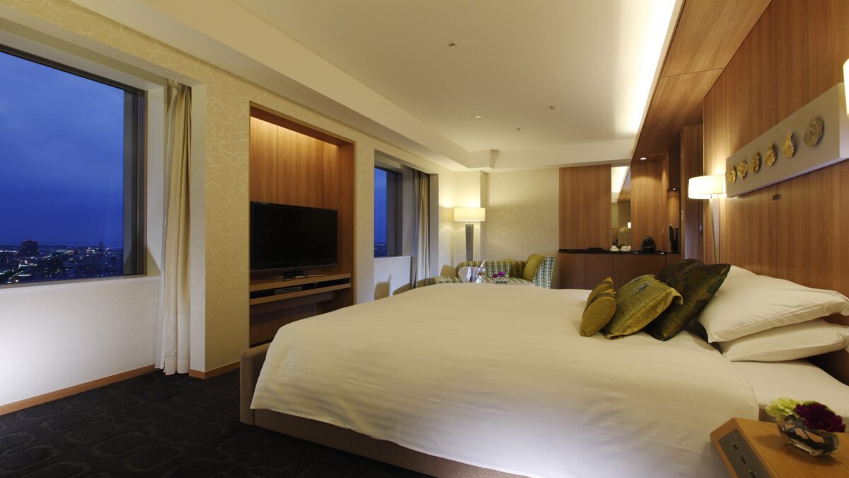 ホテル日航金沢 photo