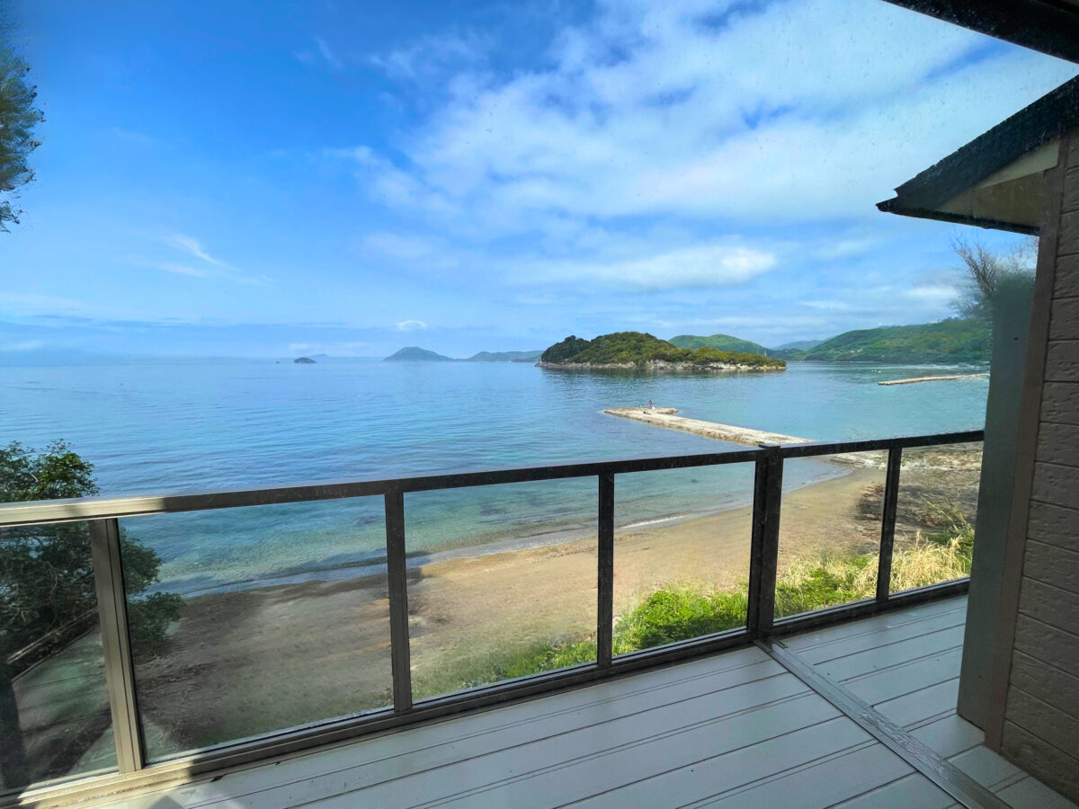 ヴィラ汐音＜小豆島＞ photo