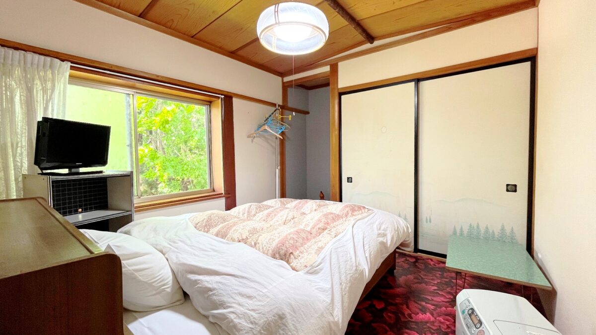民宿 中の屋 photo