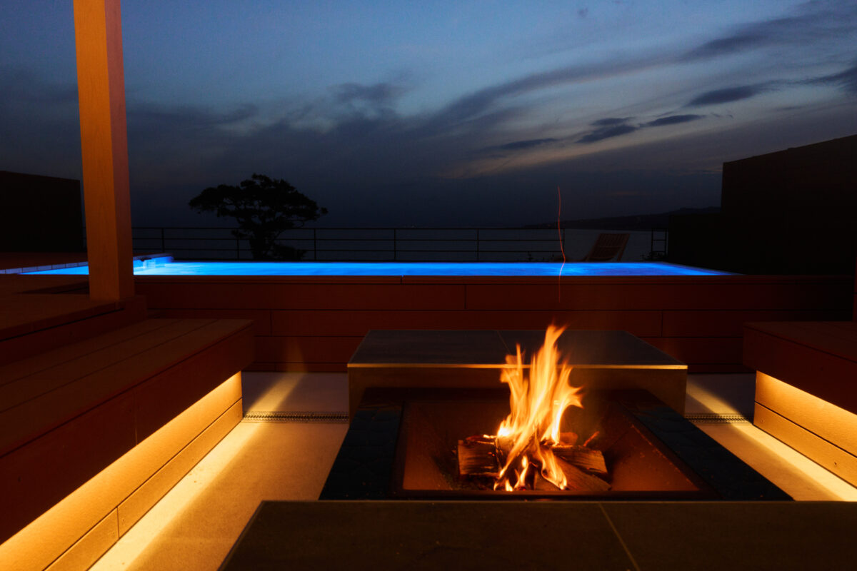 Ｐｒｉｖａｔｅ ｖｉｌｌａ ＹＵＨＩＭＩ 夕日見の丘 photo