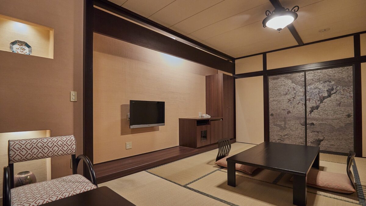 上諏訪温泉 しんゆ（親湯） photo