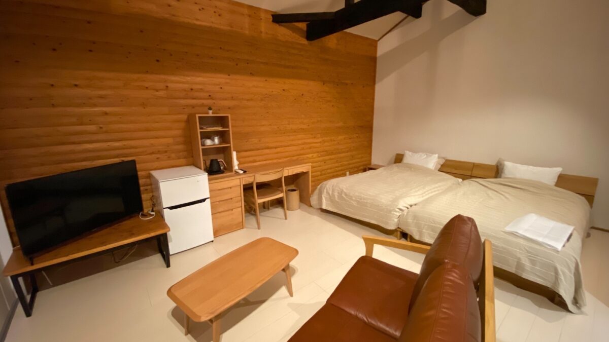 柚子の宿 千里園 photo