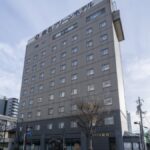 桑名グリーンホテル＜桑名駅前＞