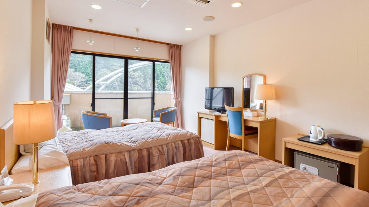 もみじ川温泉 photo