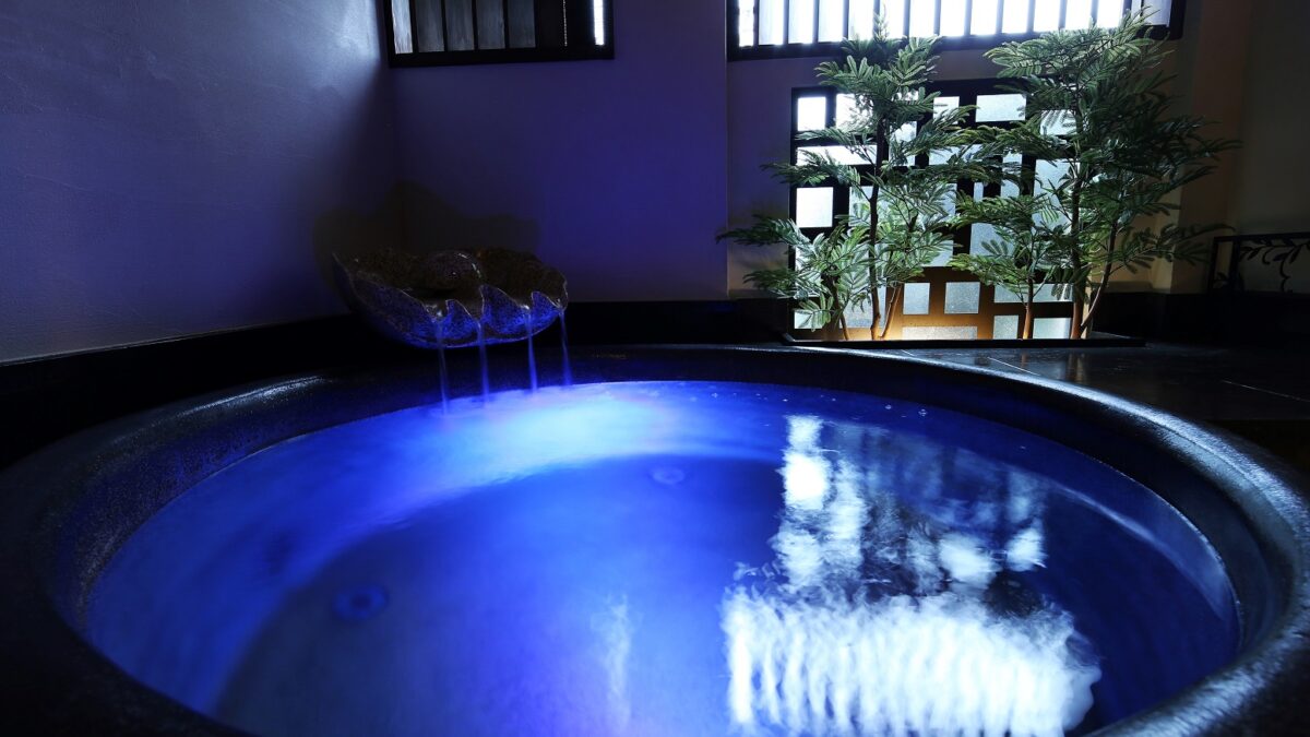 城崎温泉 四季香る宿 いちだや photo