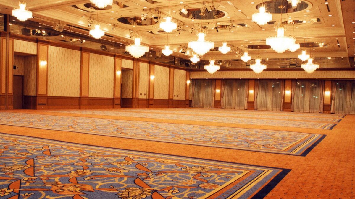 【宴会場】別館1階 昴の間
