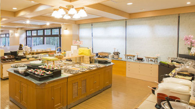 休暇村 乳頭温泉郷 photo