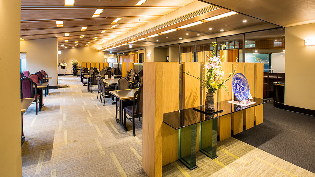 神戶ポートピア飯店 / Kobe Portopia Hotel photo