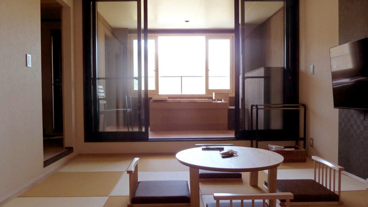 ホテル夢の湯 photo