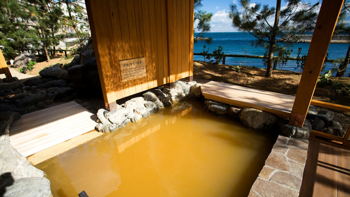 洲本溫泉 飯店ニューアワジ / Sumoto Onsen Hotel New Awaji photo