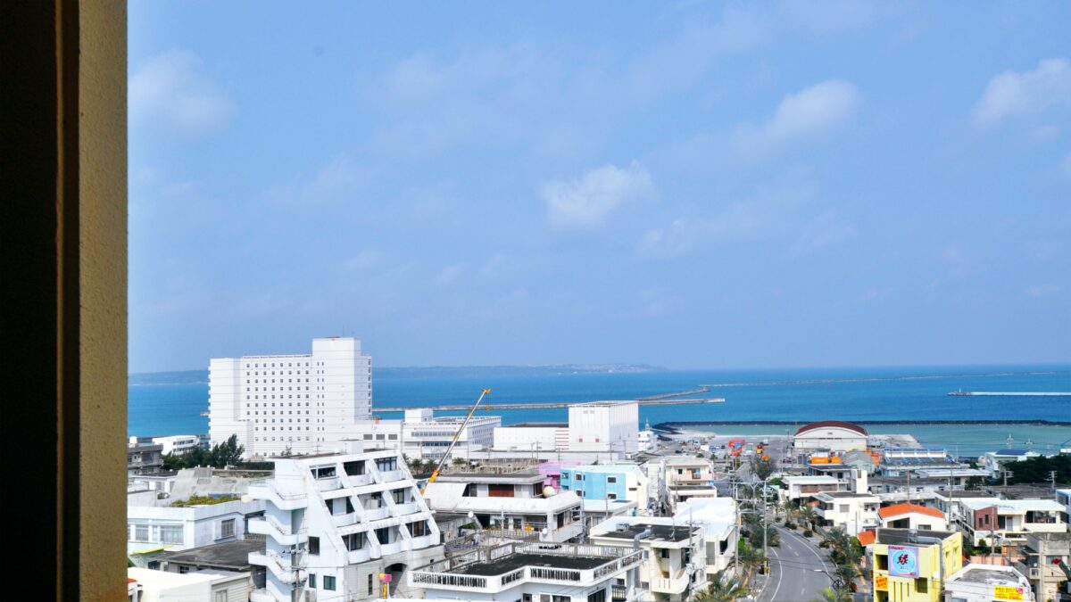 観光ホテル セイルイン宮古島 photo