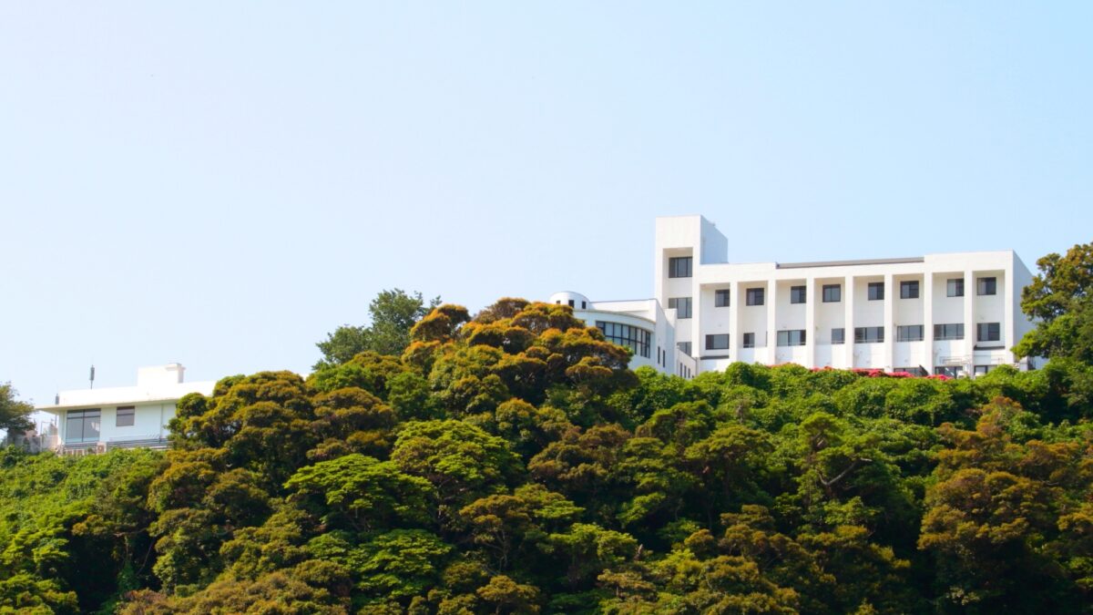 五島列島リゾートホテル マルゲリータ奈良尾＜五島・中通島＞ photo