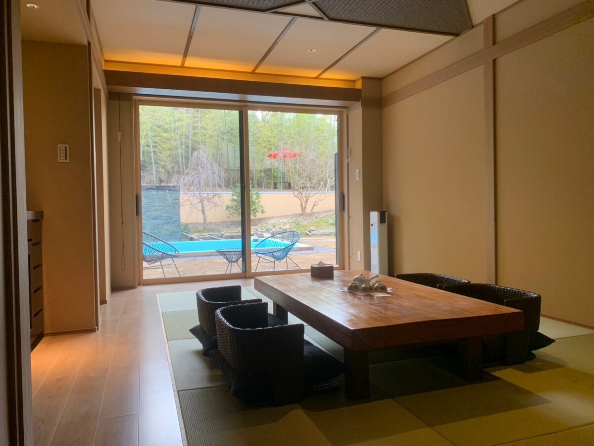 史跡旅館 花月 大正館 photo