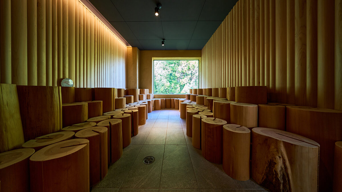 うらり武雄 Garden Terrace Spa Resorts photo