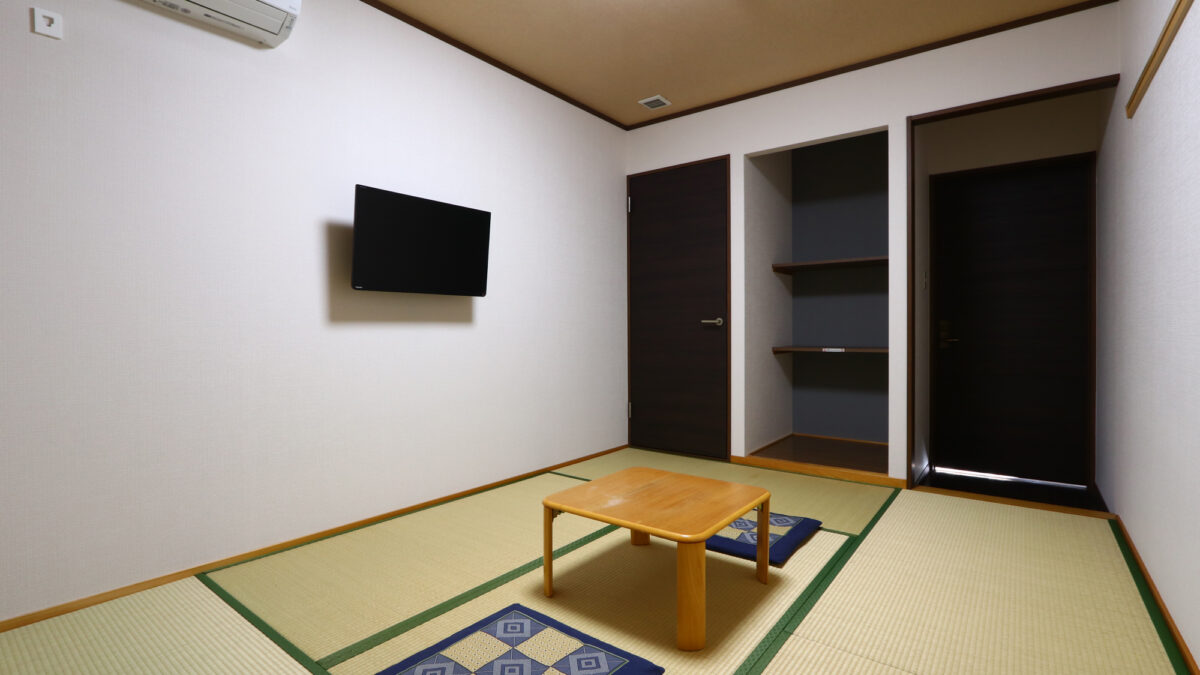 温泉民宿 小阪屋 本館 photo