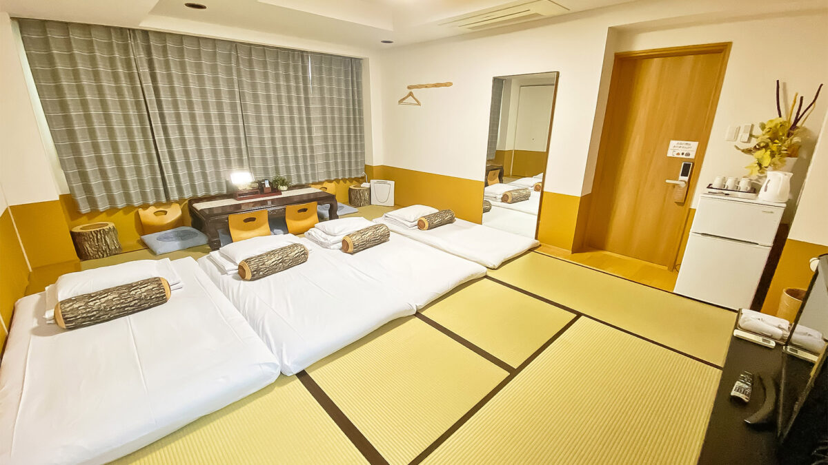 ＧｕｅｓｔＨｏｕｓｅ０１７（ｒｅｉｎａ）＜鷹匠町＞ photo