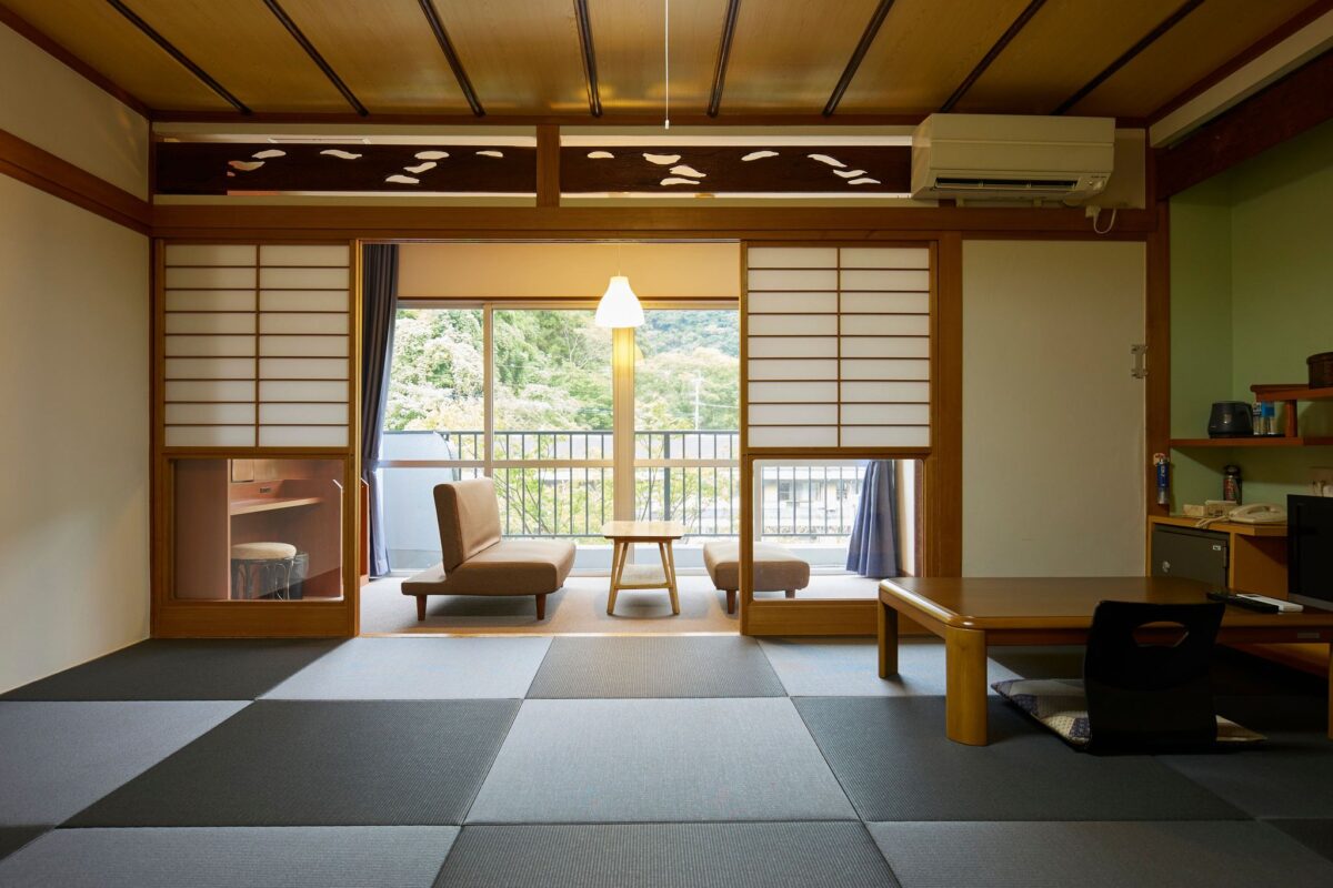 妙見温泉 ねむ photo