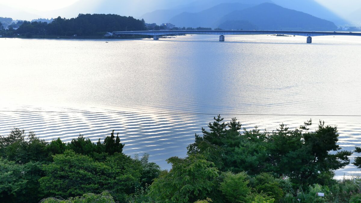 河口湖温泉 ホテル湖龍 photo