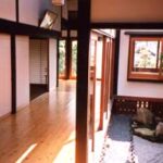 宿坊対馬西山寺<対馬>