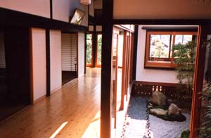 宿坊対馬西山寺＜対馬＞ photo