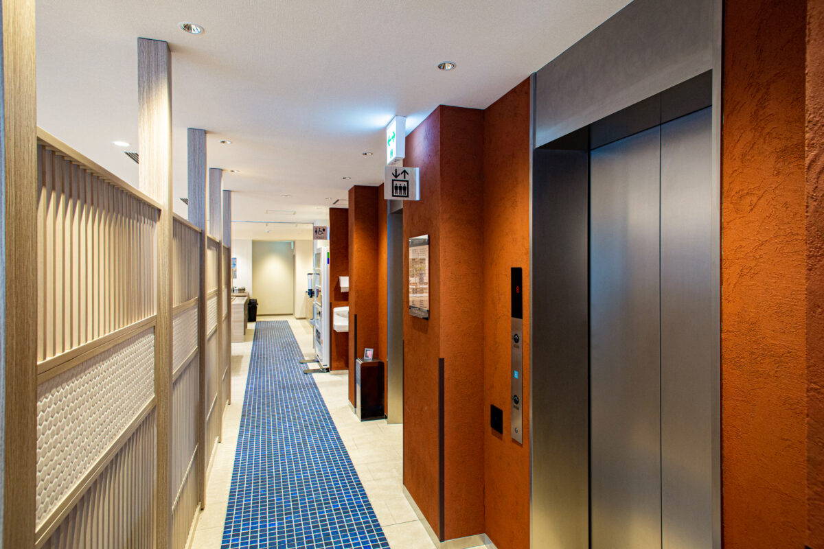 くれたけインプレミアム多治見駅前 photo
