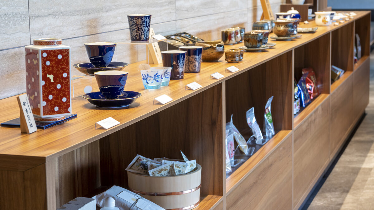 うらり武雄 Garden Terrace Spa Resorts photo