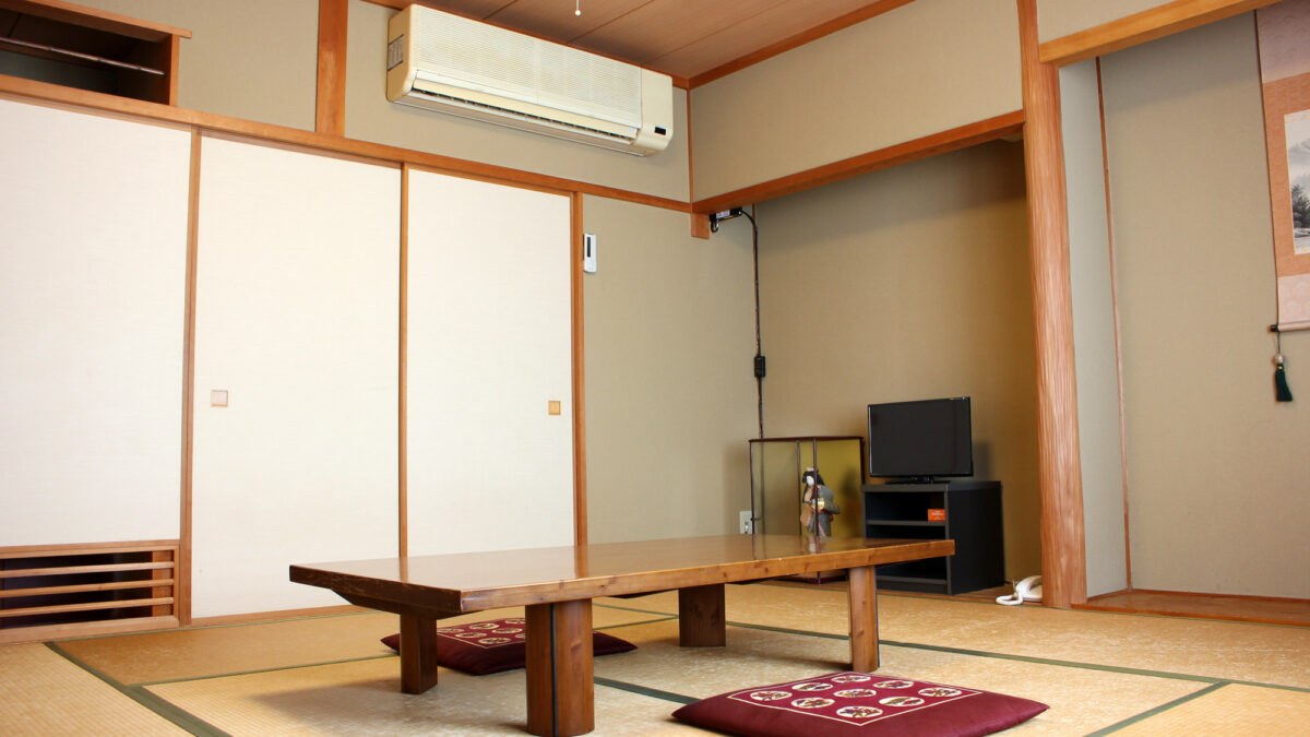 美川旅館 photo