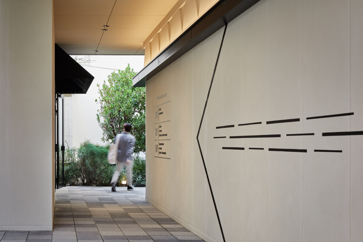 HOTEL KARAE photo