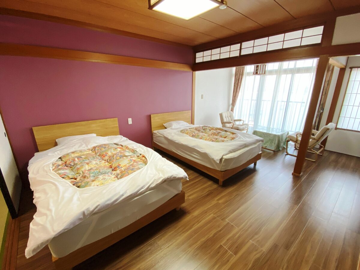 平戸温泉 国際観光ホテル 旗松亭 photo