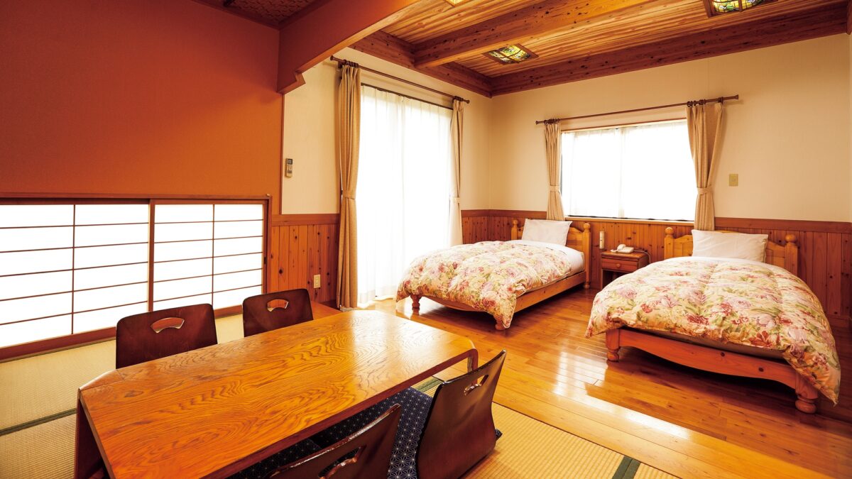 北方温泉四季の里 七彩の湯 photo